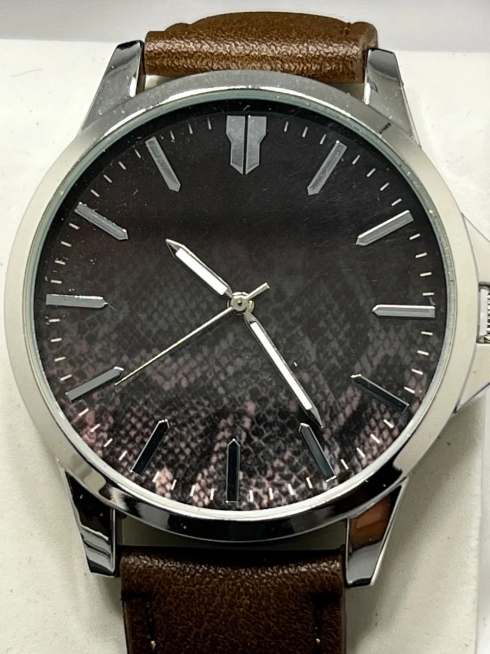 INC International Concepts Quartz Watch